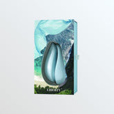 Womanizer Liberty Powder Blue Air Suction Clit Stimulator